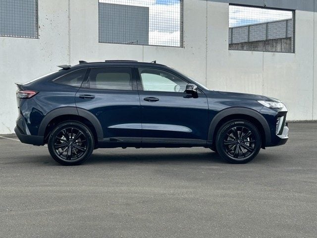 2026 Haval H6 GT Ultra PHEV 4WD Hi4 Gt Ultra Ph... image 2