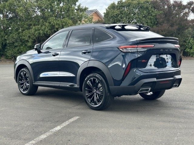 2026 Haval H6 GT Ultra PHEV 4WD Hi4 Gt Ultra Ph... image 5