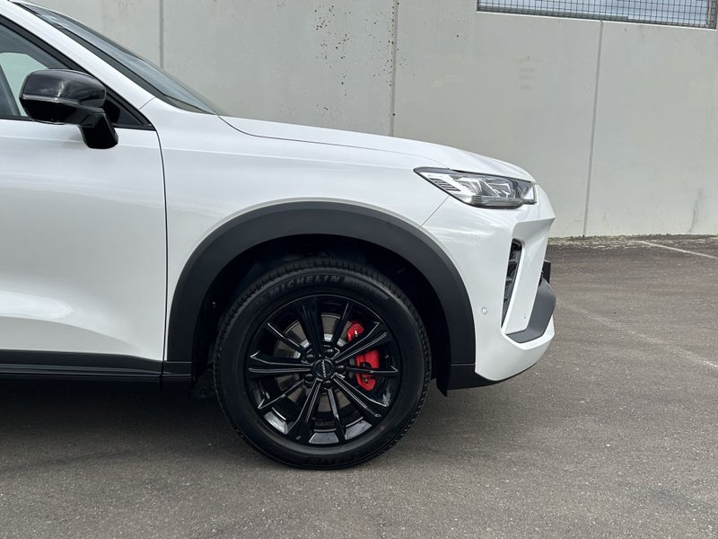 2026 Haval H6 GT Ultra PHEV 4WD Hi4 Gt Ultra Ph... image 2