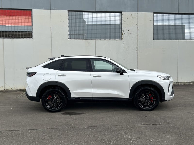 2026 Haval H6 GT Ultra PHEV 4WD Hi4 Gt Ultra Ph... image 5