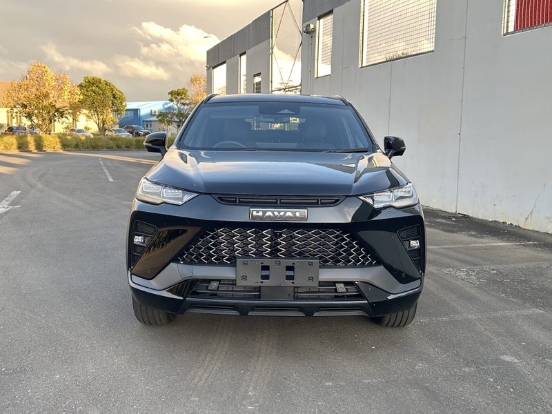 2026 Haval H6 GT Ultra PHEV 4WD Hi4 Gt Ultra Ph... image 2