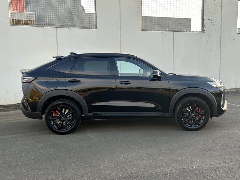 2026 Haval H6 GT Ultra PHEV 4WD Hi4 Gt Ultra Ph... image 4