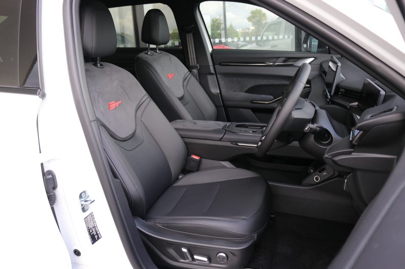 2026 Haval H6 GT Ultra PHEV 4WD - NZ New image 5