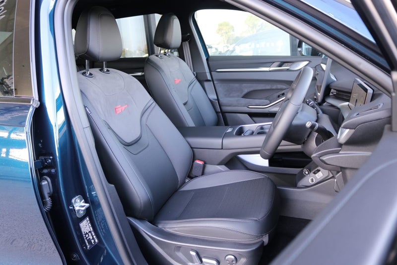 2026 Haval H6 GT Ultra PHEV 4WD - NZ New image 5
