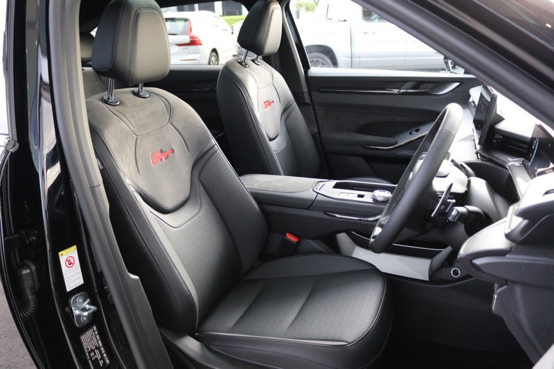 2026 Haval H6 GT Ultra PHEV 4WD - NZ New image 4