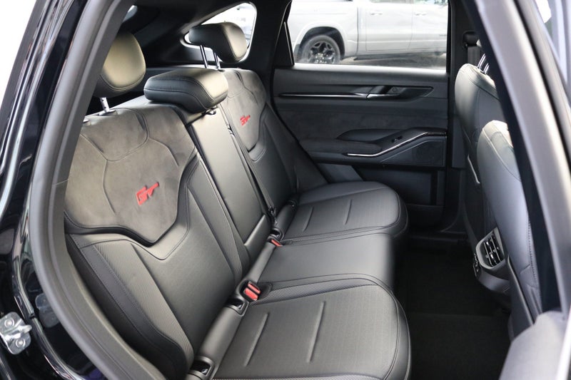 2026 Haval H6 GT Ultra PHEV 4WD - NZ New image 5