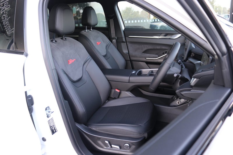 2026 Haval H6 GT Ultra PHEV 4WD - NZ New image 5