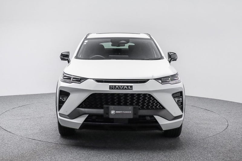 2026 Haval H6 GT Ultra PHEV image 5