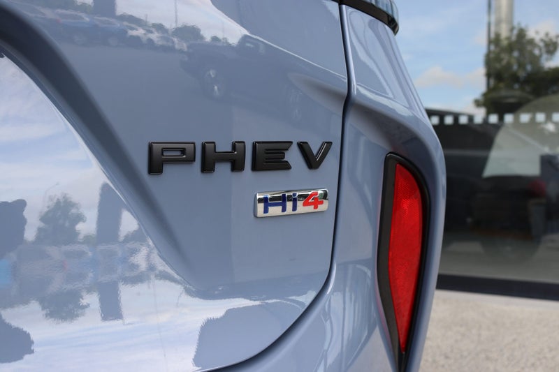 2026 Haval H6 GT Ultra PHEV Hi-4 - NZ New image 5