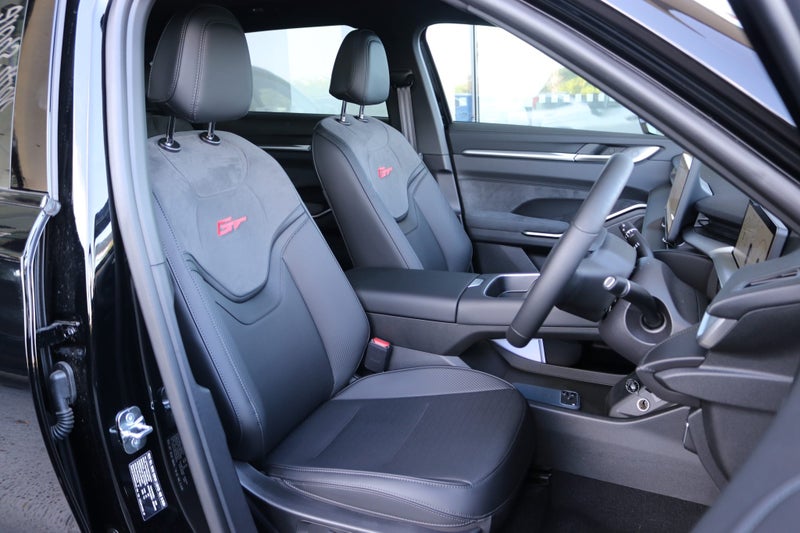 2026 Haval H6 GT Ultra PHEV Hi-4 - NZ New image 5