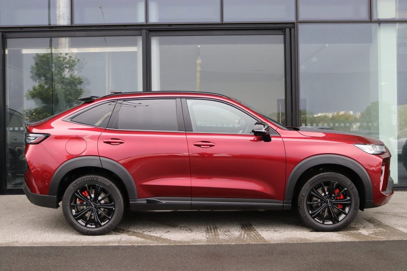 2026 Haval H6 GT Ultra PHEV Hi-4 - NZ New image 3