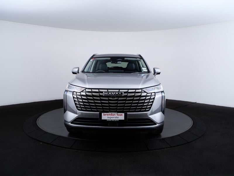 2026 Haval H6 GWM H6 AT1 Ultra PHEV 4WD 1.5TP image 5