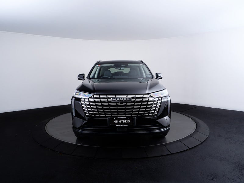 2026 Haval H6 GWM H6 AT1 Ultra PHEV 4WD 1.5TP image 5