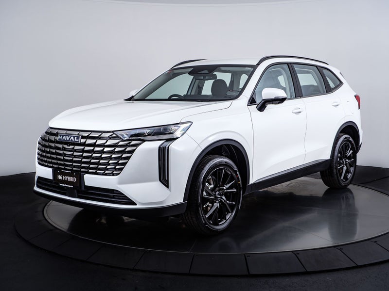 2026 Haval H6 GWM H6 HYBRID Lux 1.5TD image 3