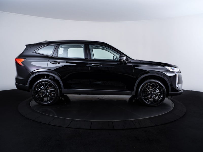 2026 Haval H6 GWM H6 HYBRID Lux 1.5Turbo image 2