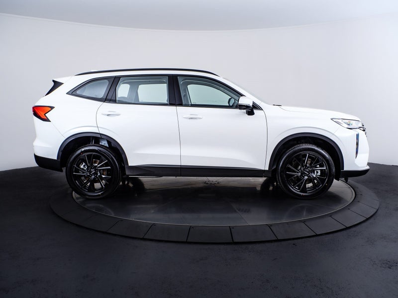 2026 Haval H6 GWM H6 HYBRID Lux 1.5Turbo image 2