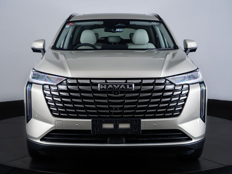 2026 Haval H6 GWM H6 HYBRID Ultra 1.5TD image 5