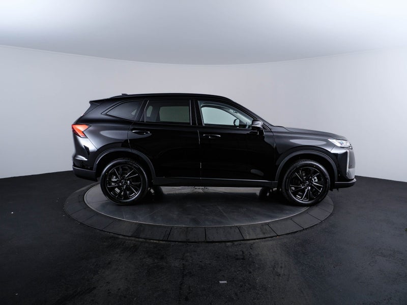 2026 Haval H6 GWM H6 HYBRID Ultra 1.5TD image 3