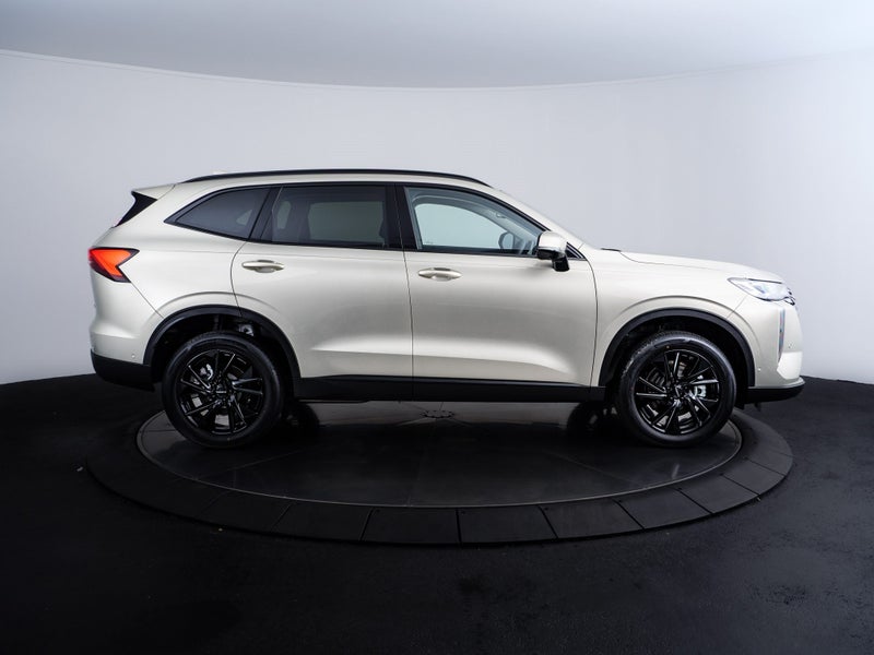 2026 Haval H6 GWM H6 HYBRID Ultra 1.5Turbo image 4