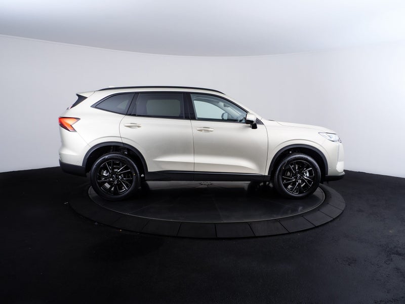 2026 Haval H6 GWM H6 HYBRID Ultra 1.5Turbo image 4