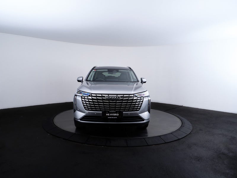 2026 Haval H6 GWM H6 HYBRID Ultra 1.5Turbo image 5
