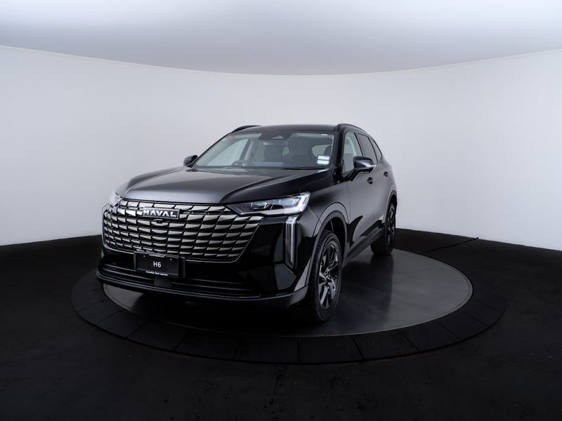 2026 Haval H6 GWM H6 PHEV Ultra AT 2WD image 3