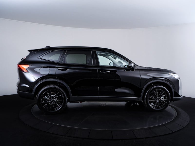 2026 Haval H6 GWM H6 PHEV Ultra AT 2WD image 2