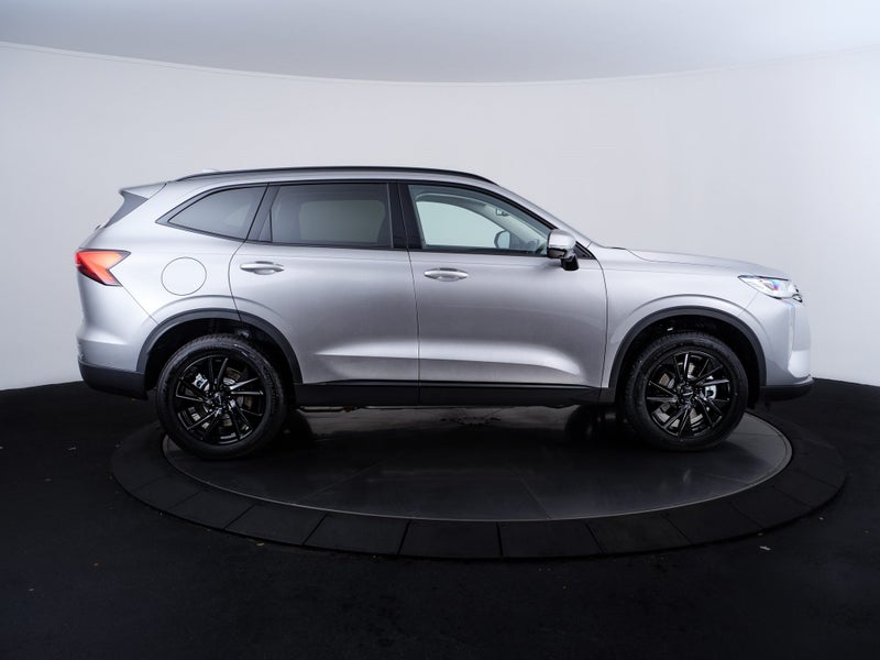 2026 Haval H6 GWM H6 PHEV Ultra AT 4WD image 4