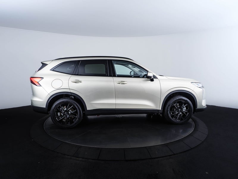 2026 Haval H6 GWM H6 PHEV Ultra AT 4WD 1.5TD image 2