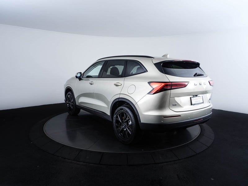 2026 Haval H6 GWM H6 PHEV Ultra AT 4WD 1.5TD image 5