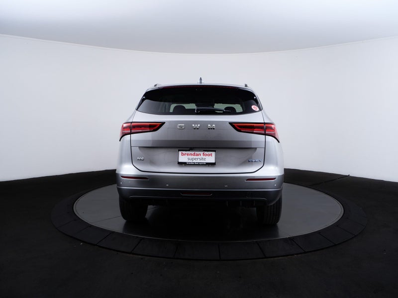 2026 Haval H6 GWM H6 PHEV Ultra AT 4WD 1.5TD image 2