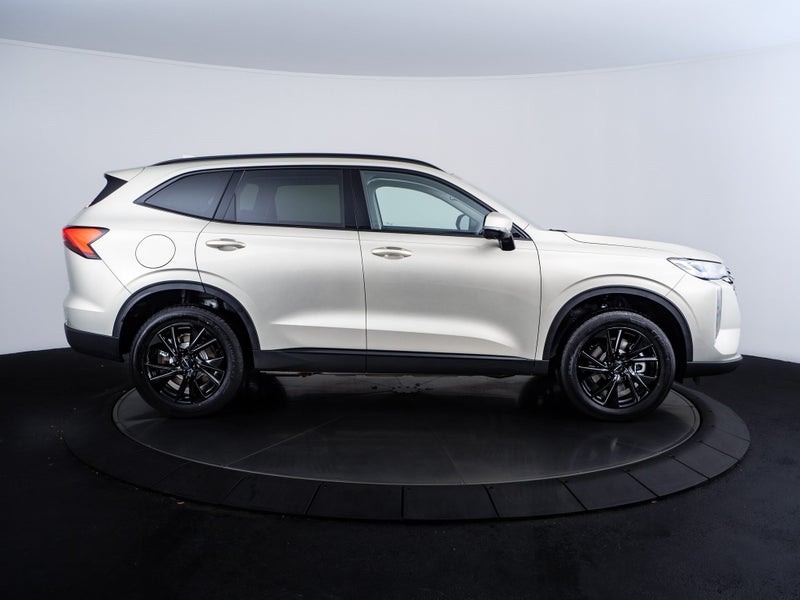 2026 Haval H6 GWM H6 PHEV Ultra AT 4WD image 4