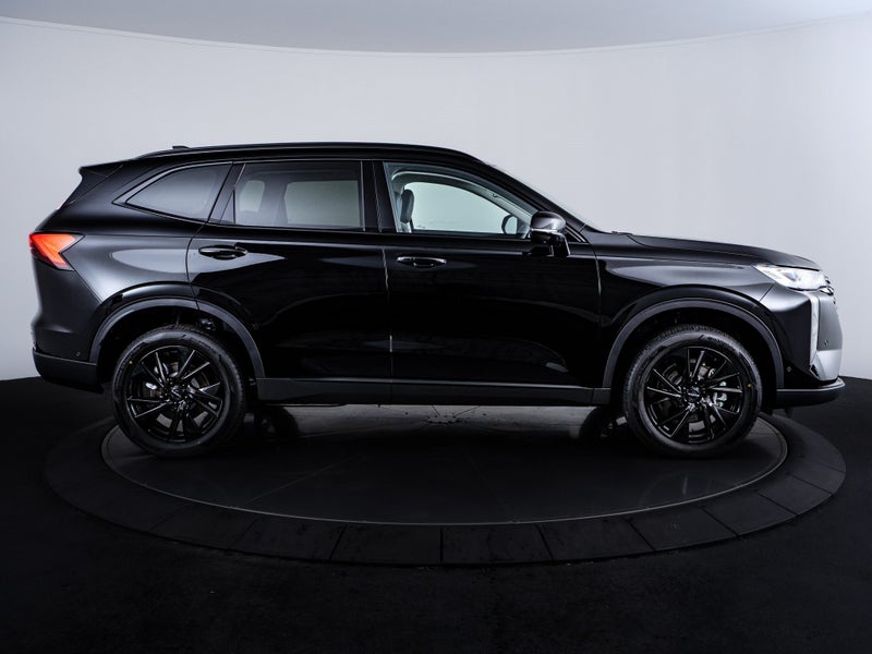 2026 Haval H6 GWM NEW H6 HYBRID ULTRA 1.5TP image 2