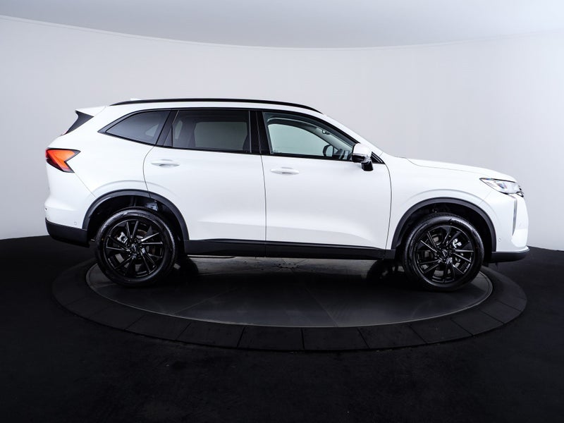 2026 Haval H6 GWM NEW H6 HYBRID ULTRA 1.5TP image 4