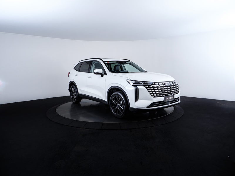 2026 Haval H6 GWM NEW H6 HYBRID ULTRA 1.5TP image 5