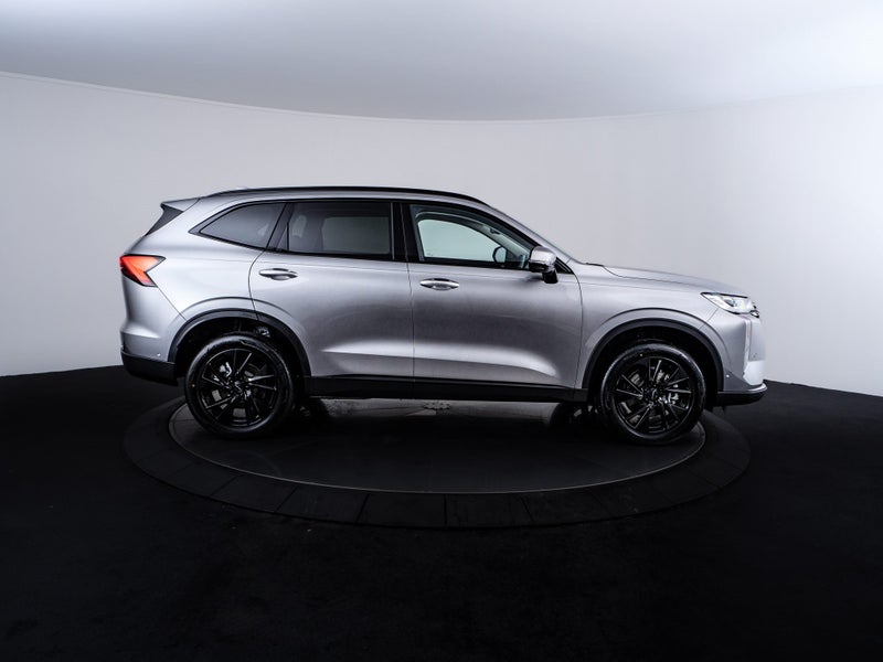 2026 Haval H6 GWM NEW H6 HYBRID ULTRA 1.5TP image 2