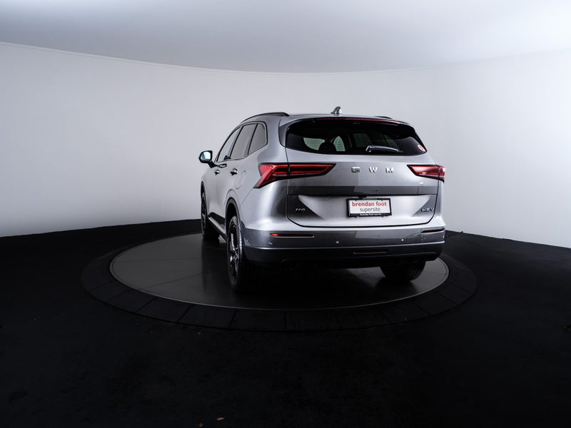 2026 Haval H6 GWM NEW H6 HYBRID ULTRA 1.5TP image 5