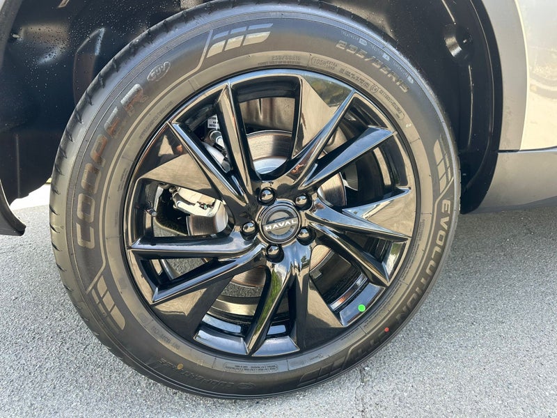 2026 Haval H6 HEV Ultra 4X4 image 4