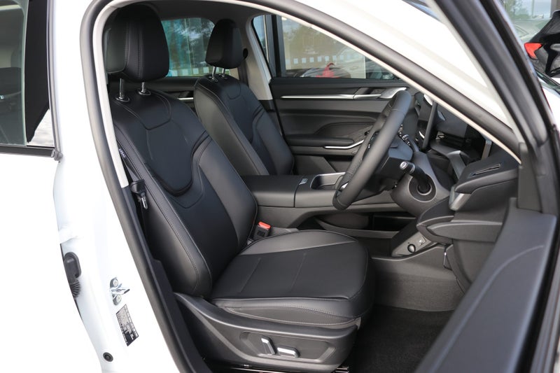 2026 Haval H6 Lux 2WD Hybrid 1.5P - NZ New image 5