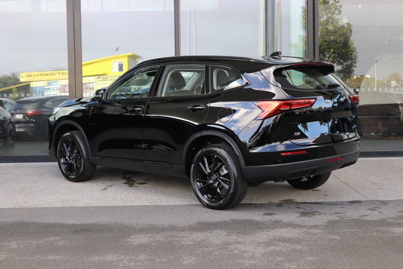 2026 Haval H6 Lux 2WD Hybrid 1.5P - NZ New image 3