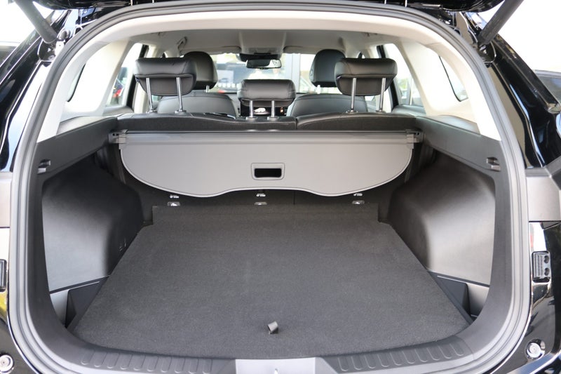 2026 Haval H6 Lux 2WD Hybrid 1.5P - NZ New image 4