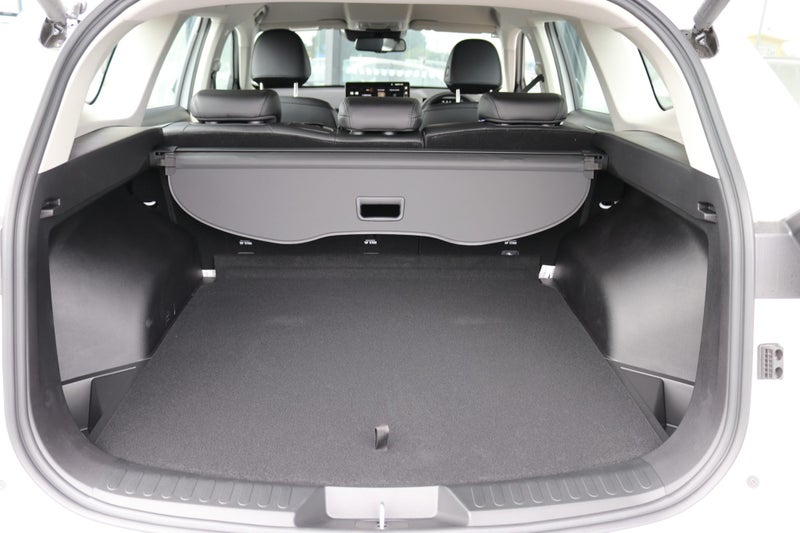 2026 Haval H6 Lux 2WD Hybrid 1.5P - NZ New image 4