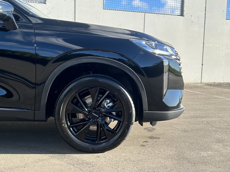 2026 Haval H6 Luxury Facelift Hybrid Lux 2Wd Hy... image 2