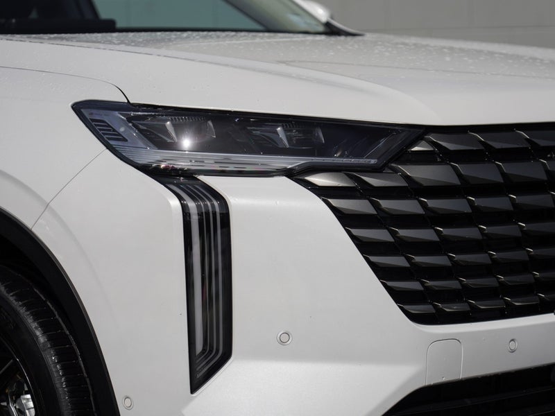 2026 Haval H6 Ultra 1.5P 4WD 5Dr Wagon PHEV image 4