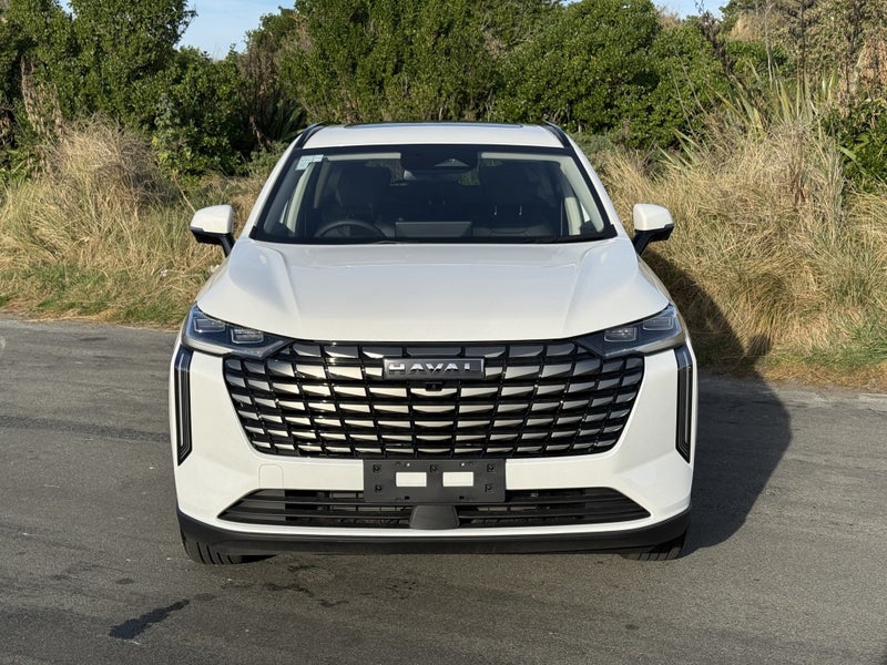 2026 Haval H6 Ultra 1.5T H AWD image 2
