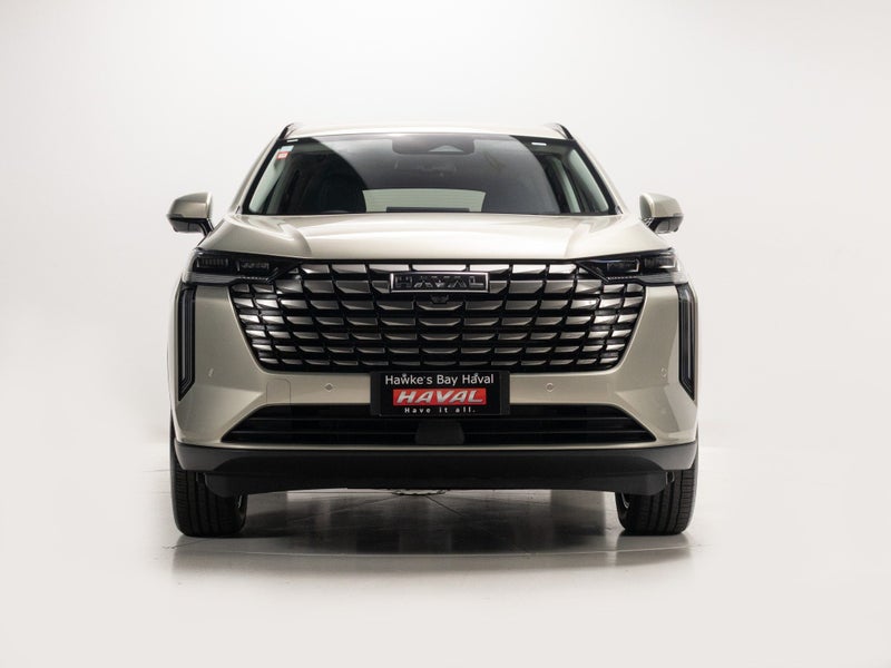 2026 Haval H6 Ultra 2Wd Hybrid 1.5 image 2