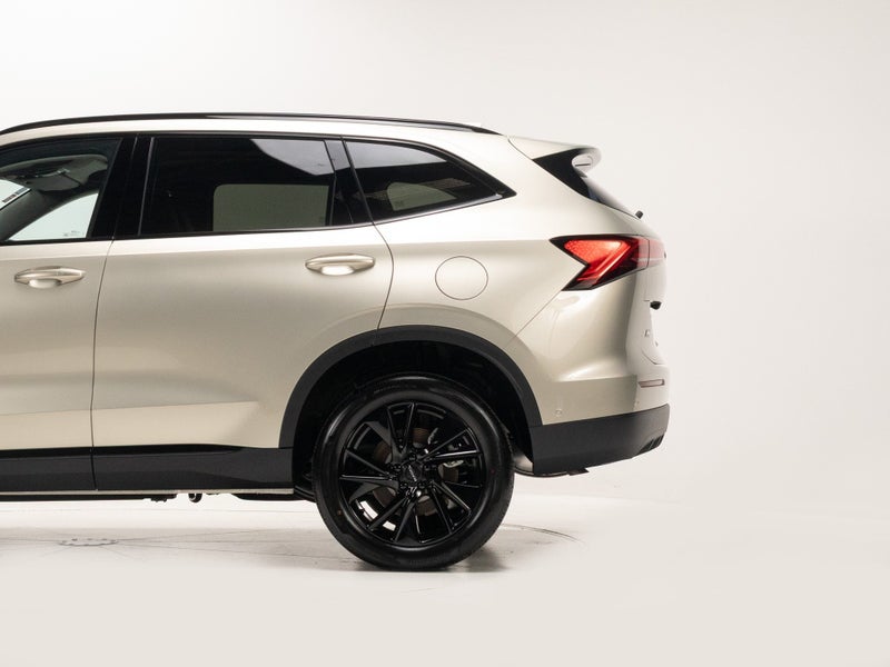 2026 Haval H6 Ultra 2Wd Hybrid 1.5 image 5