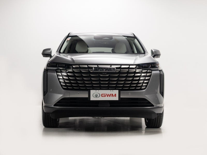 2026 Haval H6 Ultra 2Wd Hybrid 1.5 image 2