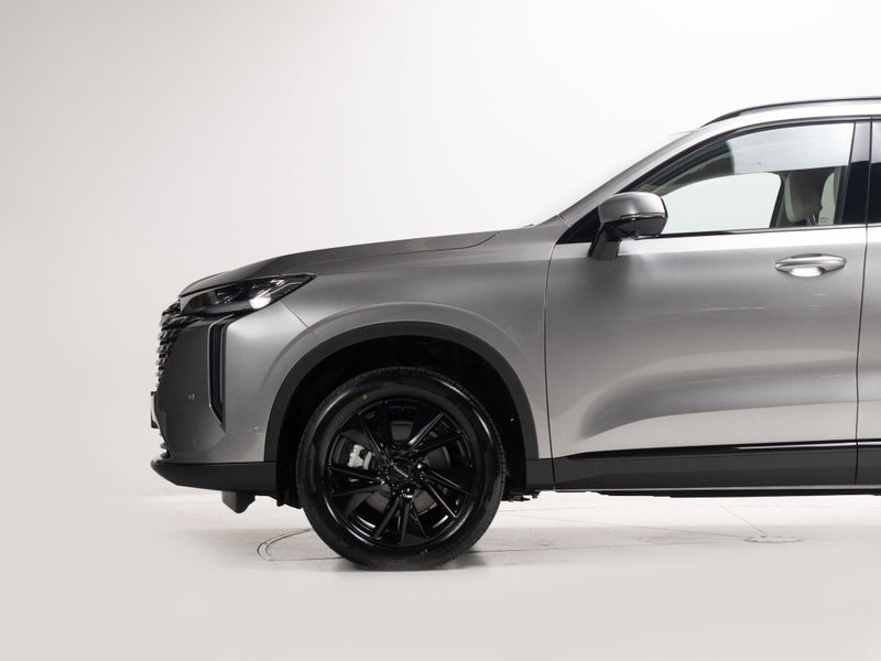 2026 Haval H6 Ultra 2Wd Hybrid 1.5 image 3