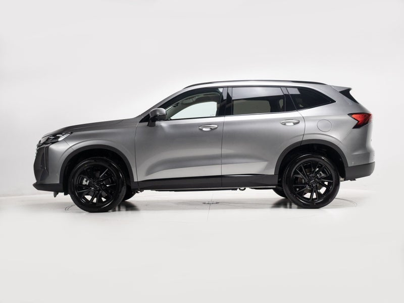 2026 Haval H6 Ultra 2Wd Hybrid 1.5 image 4